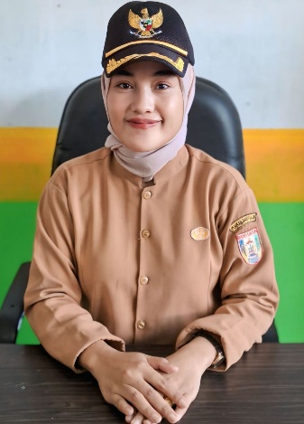 Ani Puspita Dewi