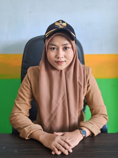Raras Pratiwi