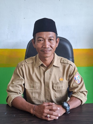Dedi Irawan, S.H